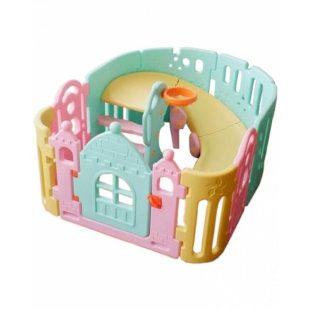 Ibebe Lollipop Playroom
