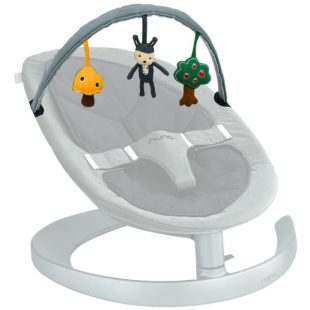 Nuna Leaf Toy Bar (Hanya Mainan Nuna)