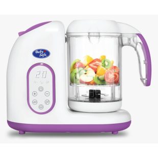 Baby Safe Digital Food Maker