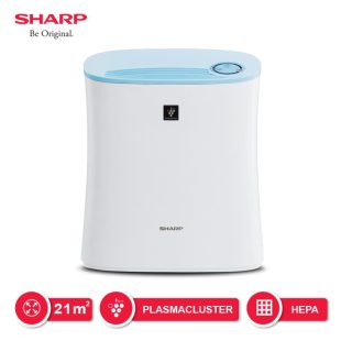 Sharp Air Purifier FP F30Y- A/C/H – Grey