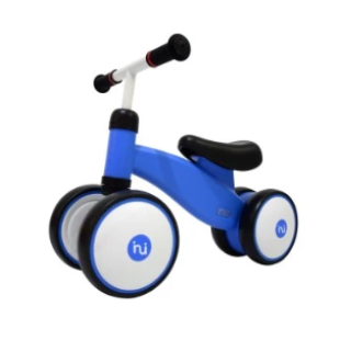 Inui Balance Bike – Blue