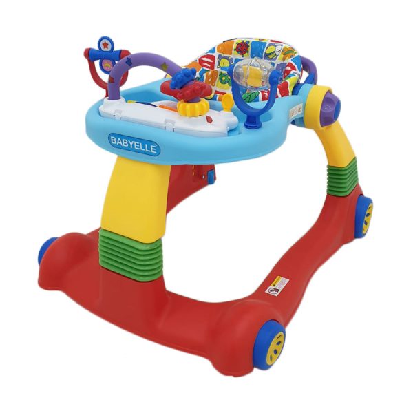 Babyelle Baby Walker – Blue