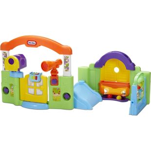 Little Tikes Activity Garden