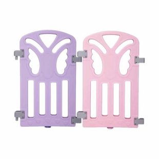 Coby Haus Fence Additional Panel 1pcs – Small