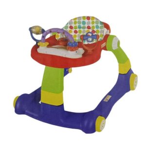 Cocolatte Baby Walker – Navy Blue