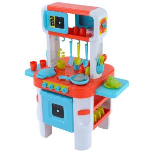 ELC Little Cooks Kitchen – Blue