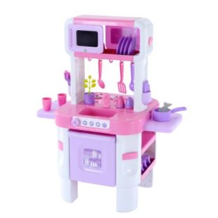 ELC Little Cooks Kitchen – Pink