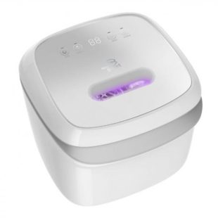 Little Giant Zahara Digital UV Sterilizer & Dryer