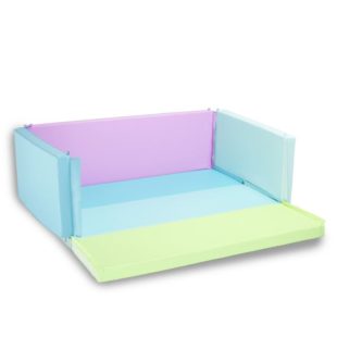 Lumba Playmat Bumperbed 7.5cm – Kiddy Land