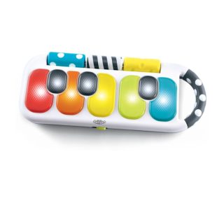 ELC Little Senses Carry Along Piano