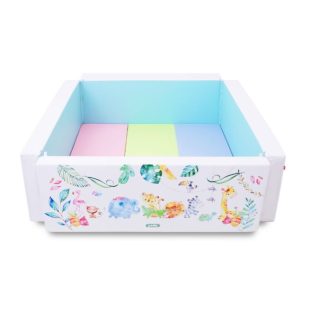 Lumba Playground 10cm – Cute Africa