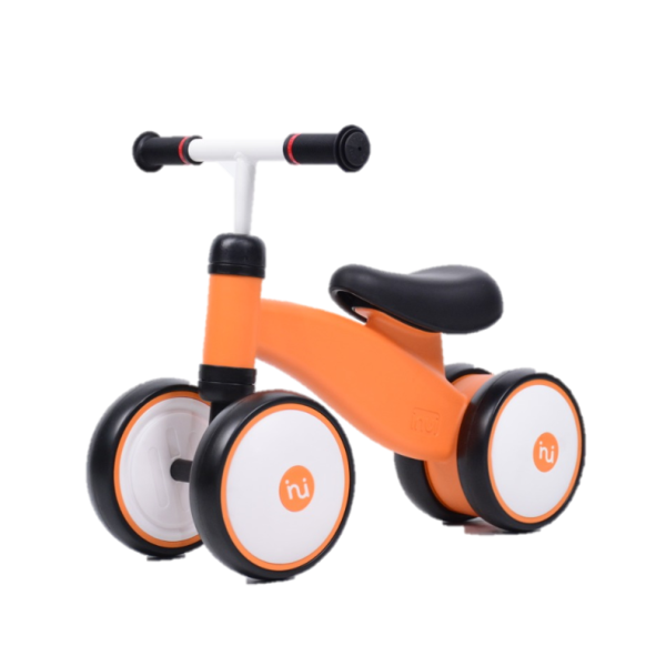 Inui Balance Bike – Orange