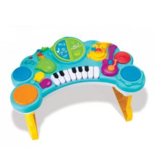 Bkids Rockin’ Tots Music Piano
