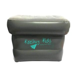 Kooshy Kids Travel Bed – Include Hand Pump