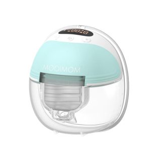 Mooimom M3 Wireless Handsfree Electric Breastpump – 1 Pcs