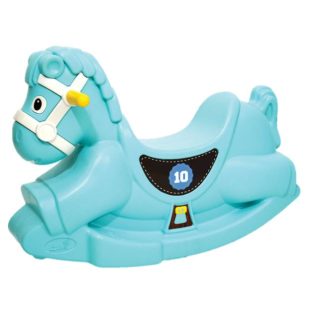 Labeille Rocking Horse Pony – Tosca