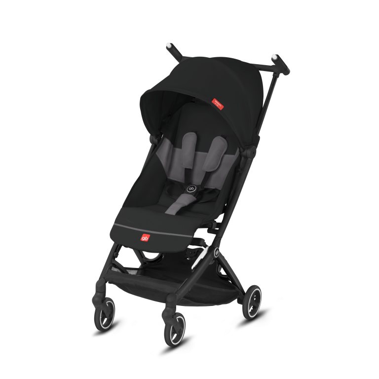 Pockit+ GB All City – Black