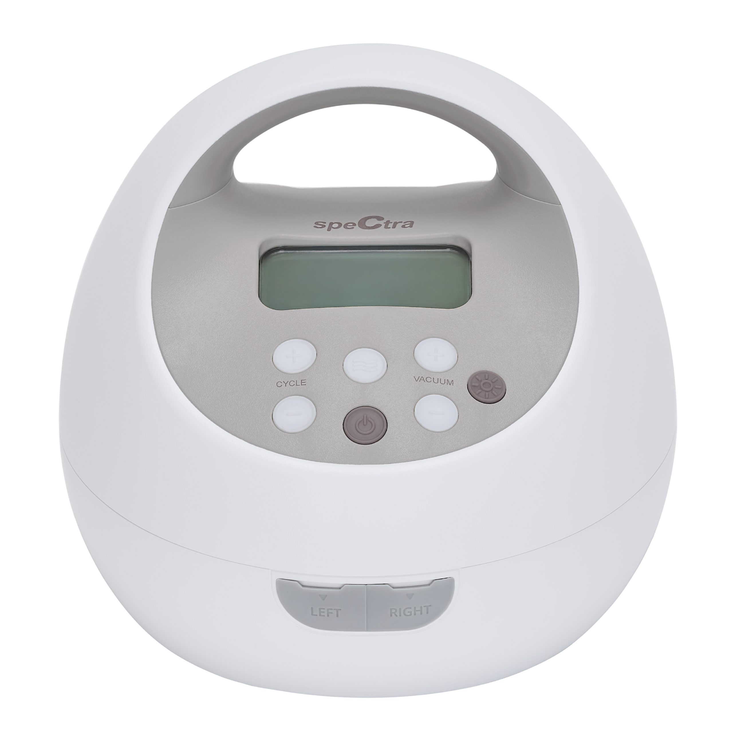 Spectra S1 Pro Hospital Grade Double Rechargeable Electric Breastpump