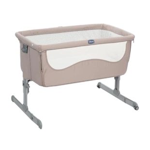 Chicco Next 2 Me Bedside Crib – Chick to Chick