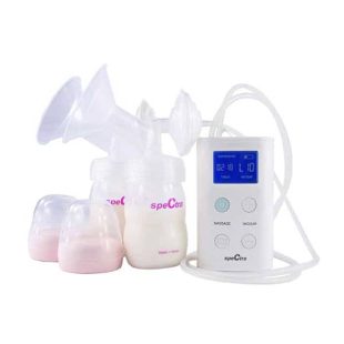 Spectra 9+ Double Electric Breastpump