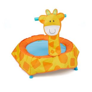 ELC Indoor Giraffe Trampoline