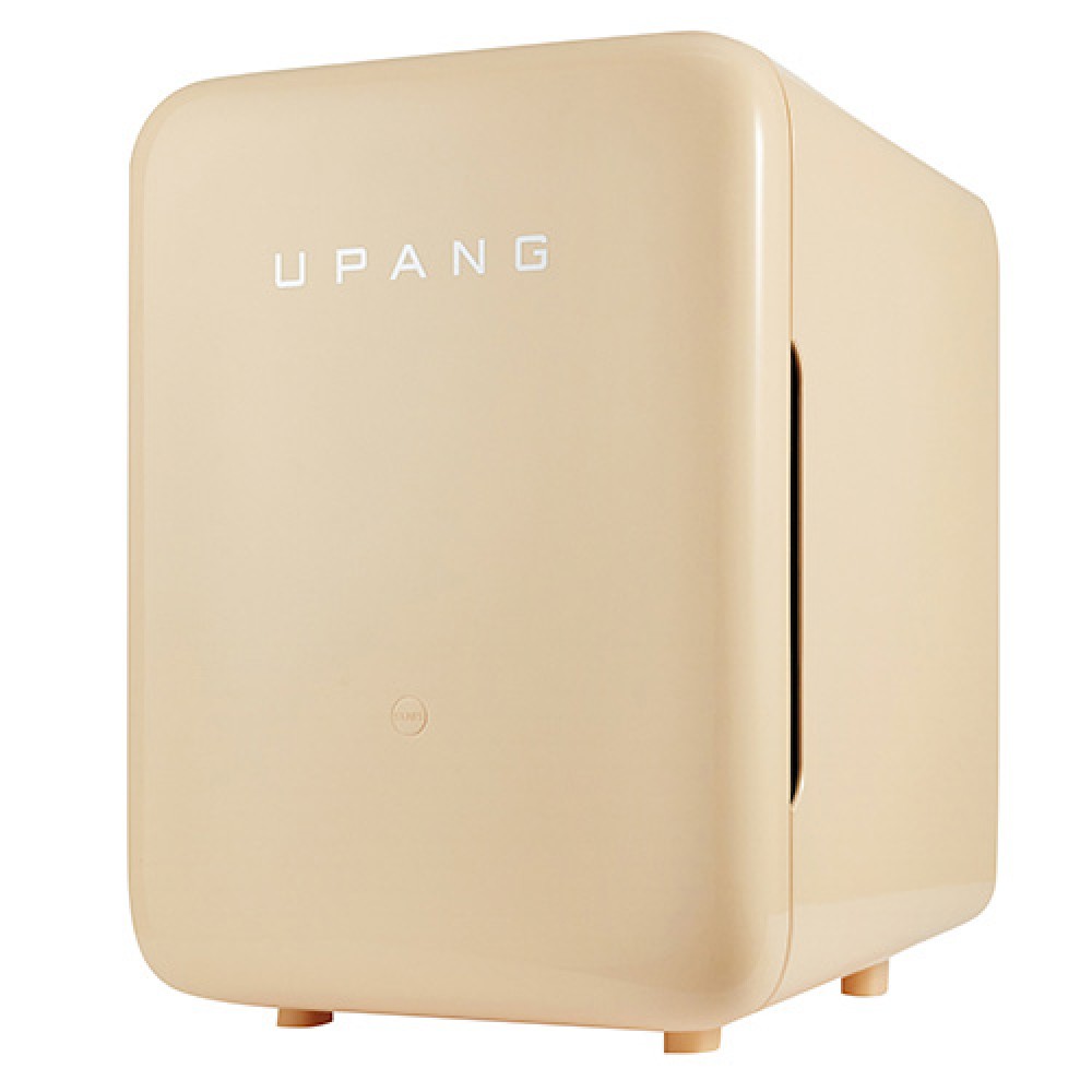 uPang Plus+ UV Waterless Sterilizer – Beige